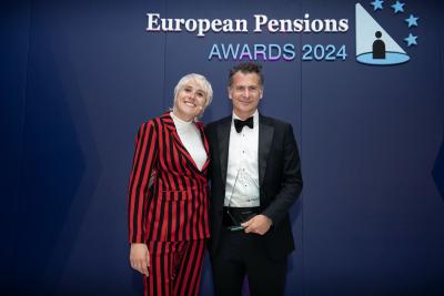 European Pensions Awards